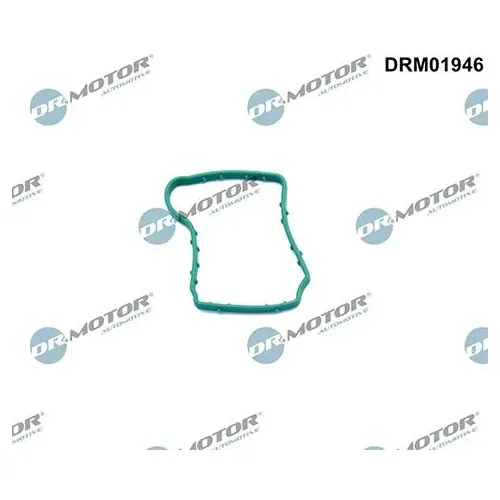 Tömítés, Forgattyúsház-Szellőzés - DRM (DRM01946)