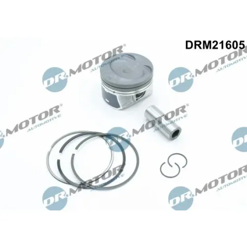 Dugattyú - DRM (DRM21605)