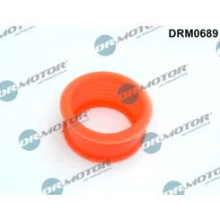 Tömítés, Turbina Kivezetés - DRM (DRM0689)