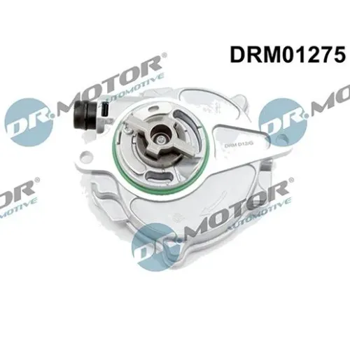 Vákuumszivattyú, Fékrendszer - DRM (DRM01275)