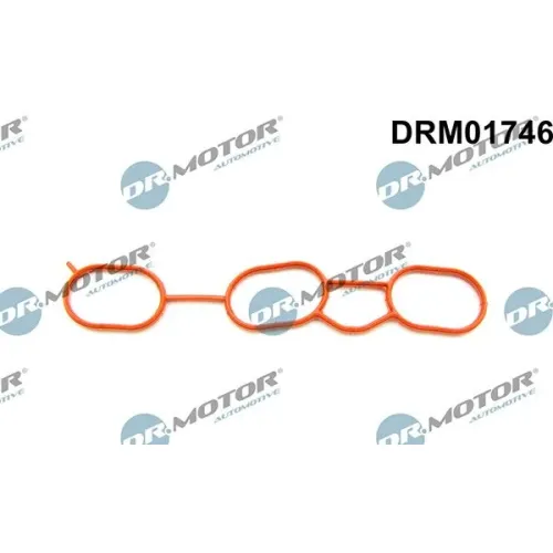 Tömítés, Szívókönyök - DRM (DRM01746)
