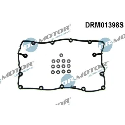 Tömítéskészlet, Szelepfedél - DRM (DRM01398S)