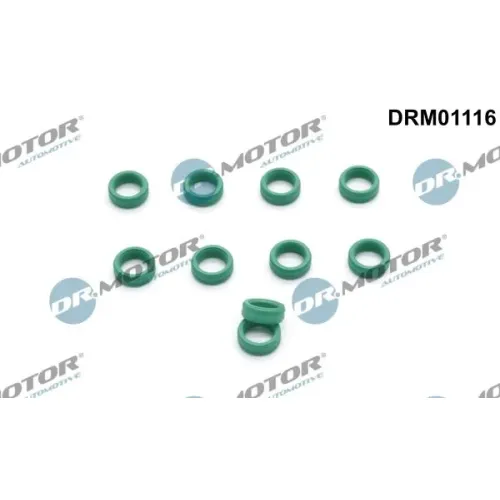 Javítókészlet, Klímaberendezés - DRM (DRM01116)