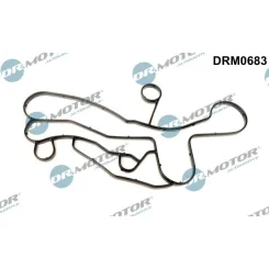 Tömítés, Olajszűrő Ház - DRM (DRM0683)