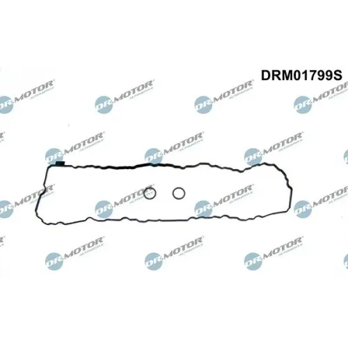 Tömítéskészlet, Olajteknő - DRM (DRM01799S)