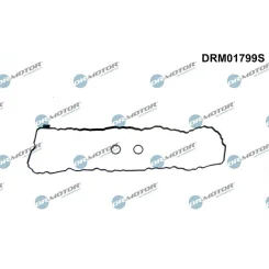Tömítéskészlet, Olajteknő - DRM (DRM01799S)