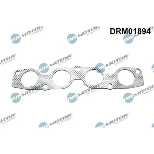 Tömítés, Kipufogókönyök - DRM (DRM01894)
