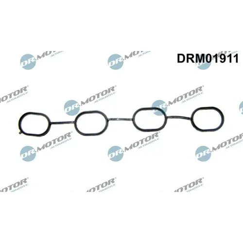 Tömítés, Szívókönyök - DRM (DRM01911)