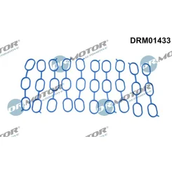 Tömítés, Szívókönyök - DRM (DRM01433)