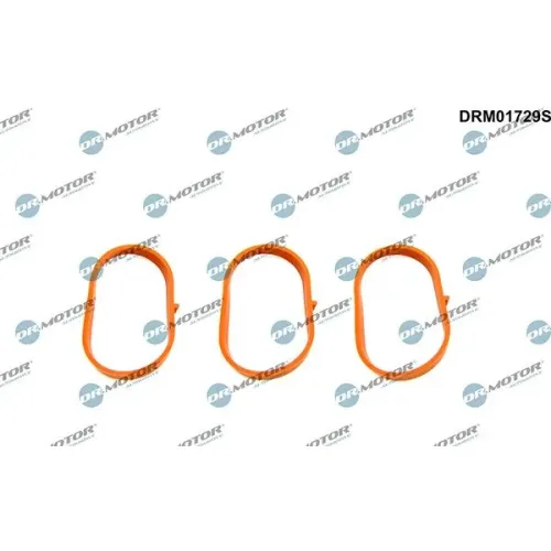 Tömítéskészlet, Szívókönyök - DRM (DRM01729S)