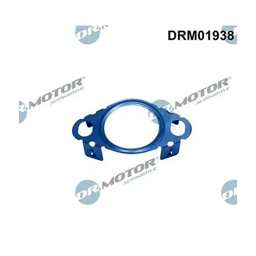 Tömítés, Kipuf.gáz Visszavezető Szelep - DRM (DRM01938)