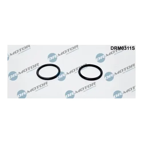Tömítés, Fűtéscső - DRM (DRM0311S)