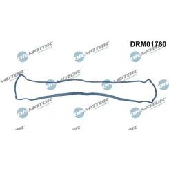 Tömítés, Szelepfedél - DRM (DRM01760)