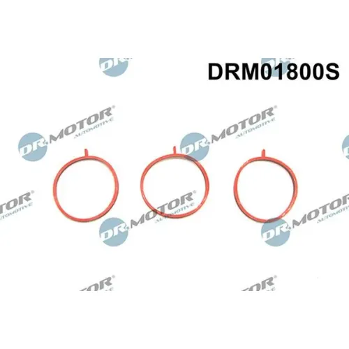 Tömítéskészlet, Szívókönyök - DRM (DRM01800S)