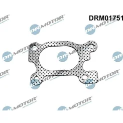 Tömítés, Kipufogókönyök - DRM (DRM01751)
