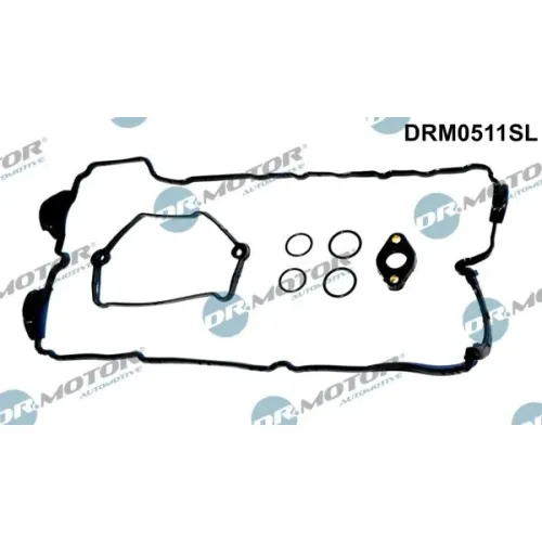 Tömítéskészlet, Szelepfedél - DRM (DRM0511SL)
