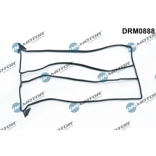 Tömítés, Szelepfedél - DRM (DRM0888)
