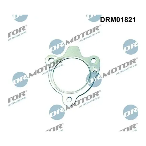 Tömítés, Kipufogócső - DRM (DRM01821)