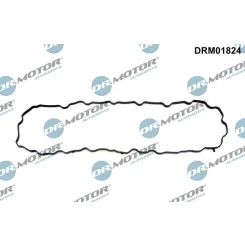 Tömítés, Olajteknő - DRM (DRM01824)