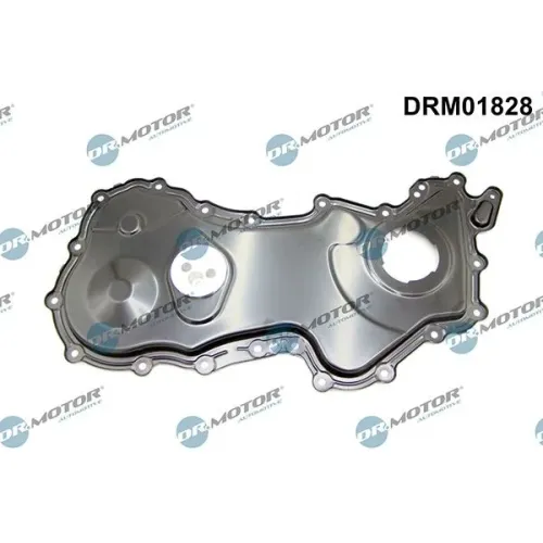 Vezérműház Fedél - DRM (DRM01828)