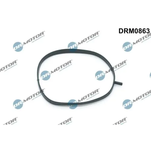 Tömítés, Szívókönyök Ház - DRM (DRM0863)