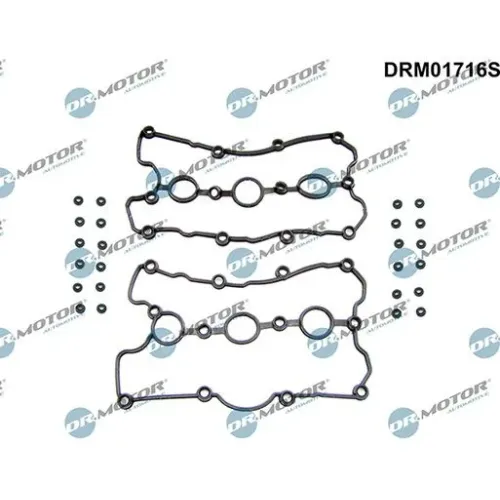 Tömítéskészlet, Szelepfedél - DRM (DRM01716S)