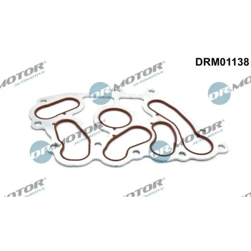 Tömítés, Olajhűtő - DRM (DRM01138)