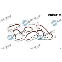 Tömítés, Olajhűtő - DRM (DRM01138)