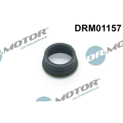 Tömítés, Olajbeöntő Csonk Záró - DRM (DRM01157)