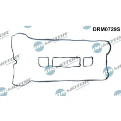 Tömítés, Szelepfedél - DRM (DRM0729S)