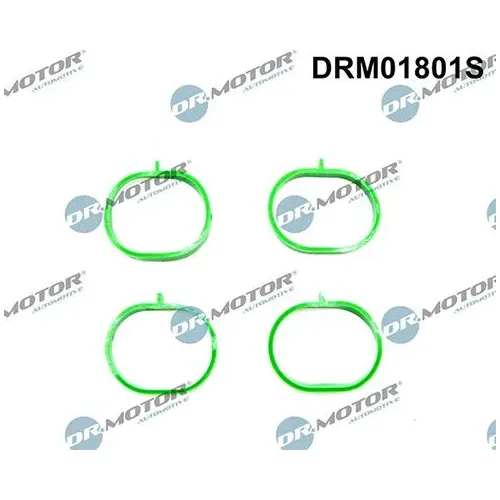 Tömítéskészlet, Szívókönyök - DRM (DRM01801S)