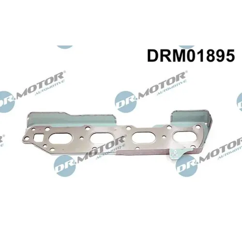 Tömítés, Kipufogókönyök - DRM (DRM01895)