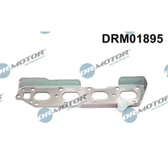 Tömítés, Kipufogókönyök - DRM (DRM01895)