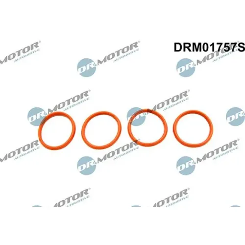 Tömítéskészlet, Szívókönyök - DRM (DRM01757S)