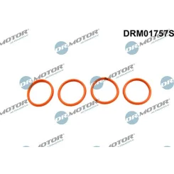 Tömítéskészlet, Szívókönyök - DRM (DRM01757S)