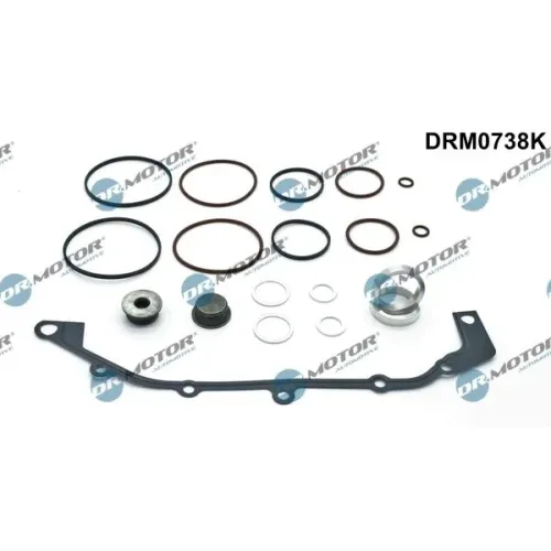 Tömítéskészlet, Vezérműház - DRM (DRM0738K)