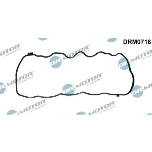 Tömítés, Vezérműház Fedél - DRM (DRM0718)