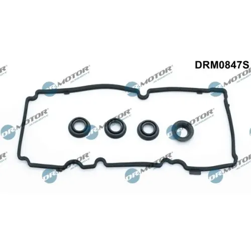 Tömítéskészlet, Szelepfedél - DRM (DRM0847S)
