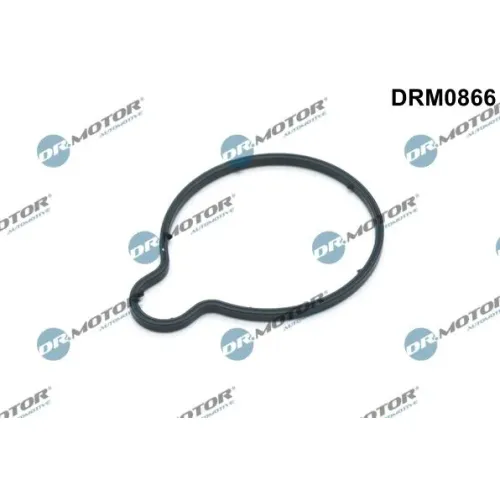 Tömítés, Vákuumszivattyú - DRM (DRM0866)