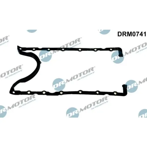 Tömítés, Olajteknő - DRM (DRM0741)