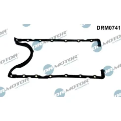 Tömítés, Olajteknő - DRM (DRM0741)