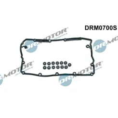 Tömítéskészlet, Szelepfedél - DRM (DRM0700S)