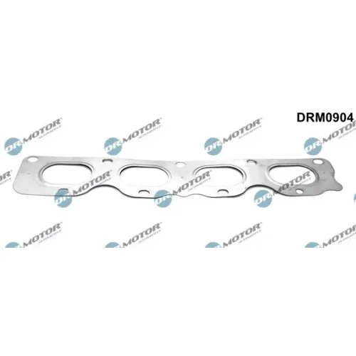 Tömítés, Kipufogókönyök - DRM (DRM0904)