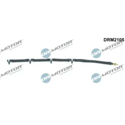Túlfojó Csö Crafter 2,0 Tdi 11- - DRM (DRM2105)