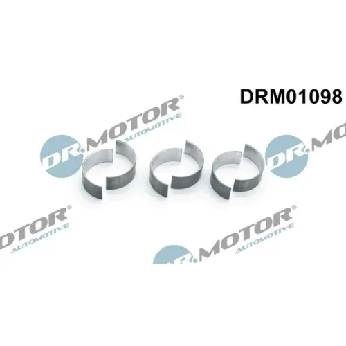 Főtengelycsapágy - DRM (DRM01098)