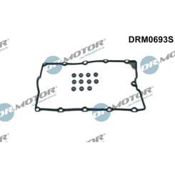 Tömítéskészlet, Szelepfedél - DRM (DRM0693S)