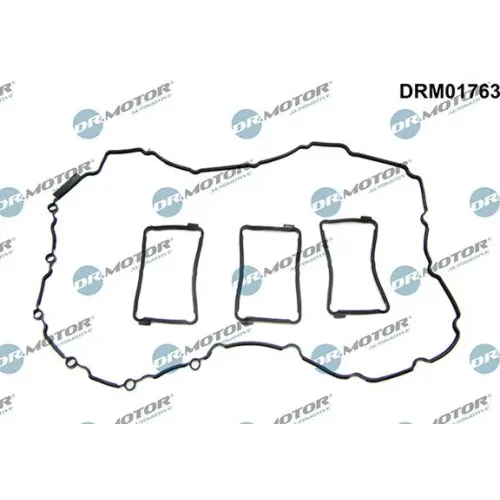 Tömítéskészlet, Szelepfedél - DRM (DRM01763)