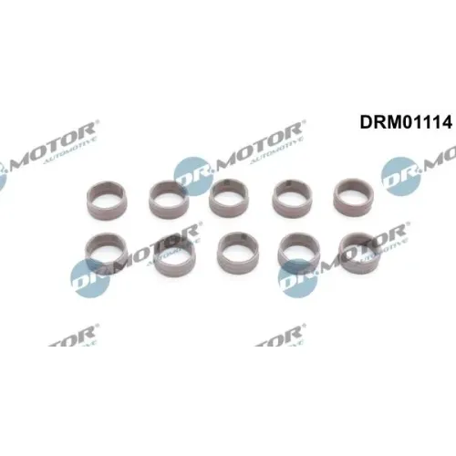 Javítókészlet, Klímaberendezés - DRM (DRM01114)