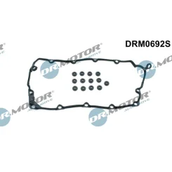 Tömítéskészlet, Szelepfedél - DRM (DRM0692S)