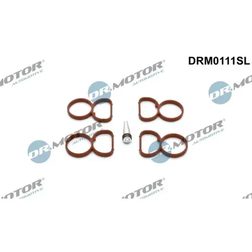 Tömítéskészlet, Szívókönyök - DRM (DRM0111SL)